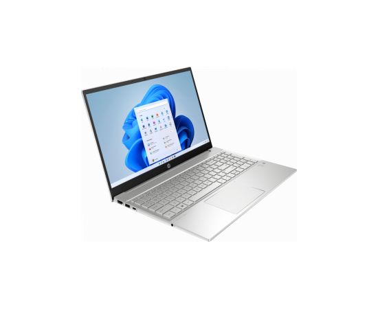 Portatīvais dators HP Pavilion 15-eh3005ny Silver