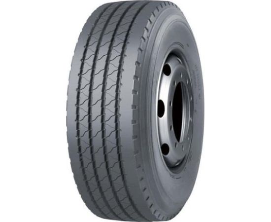 385/55R22,5 Bison AZ170 160K M+S 3PMSF SteerAndTrailer REGIONAL CBB72