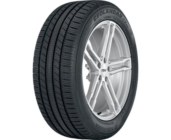 235/65R17 YOKOHAMA GEOLANDAR X-CV G058 108V XL DBB71 M+S