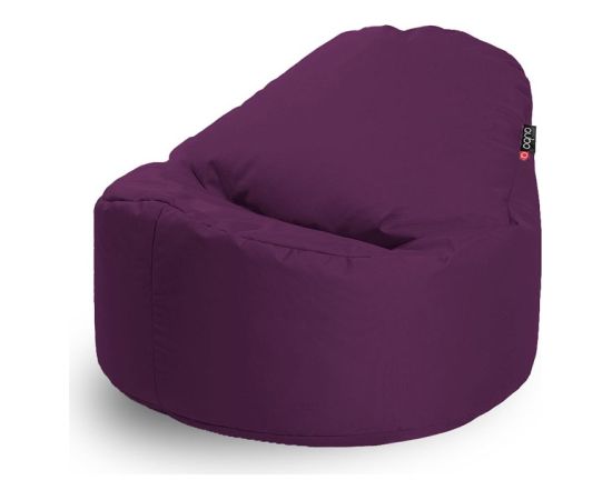 Qubo Cuddly Lifestyle 80 Plum POP FIT