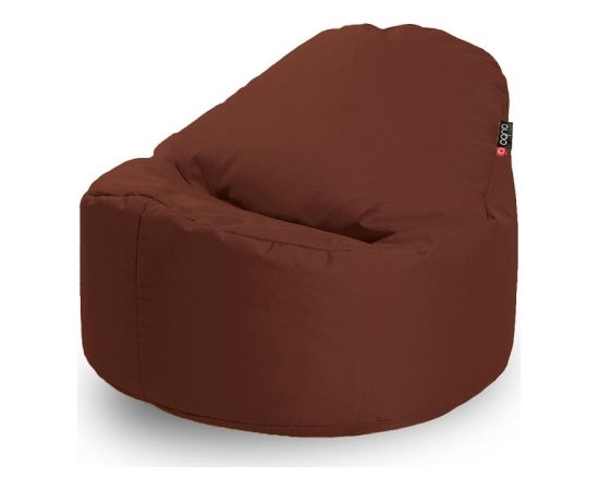 Qubo Cuddly Lifestyle 80 Cocoa POP FIT