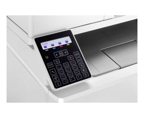 Printer HP Color Laserjet Pro M183fw