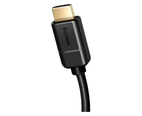 HDMI 2.0 кабель BASEUS 4K/60Hz - 8м