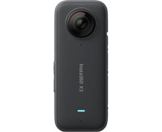 Insta360 X3 Creator Kit with camera and accessories