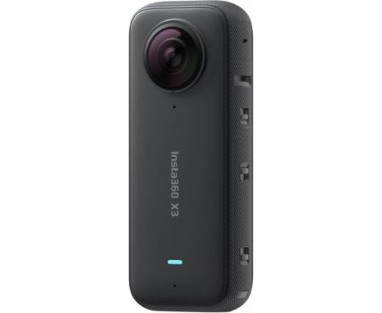 Insta360 X3 Creator Kit with camera and accessories