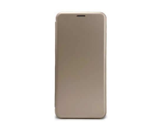 Evelatus Galaxy A54 Book Case Samsung Gold