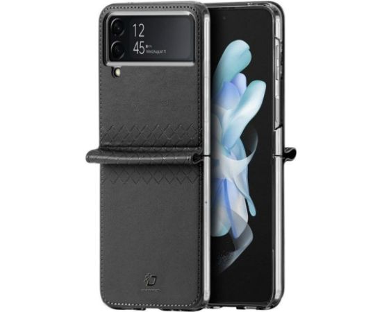 Dux Ducis Bril Z Flip4 5G Samsung Black