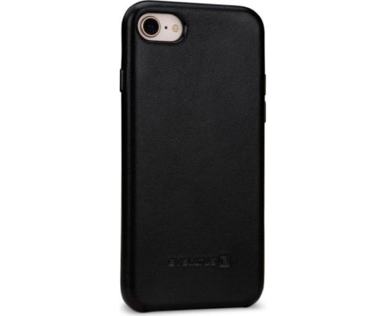 Evelatus iPhone 7/8/SE2020/SE2022 Leather Case Prestige Apple Black