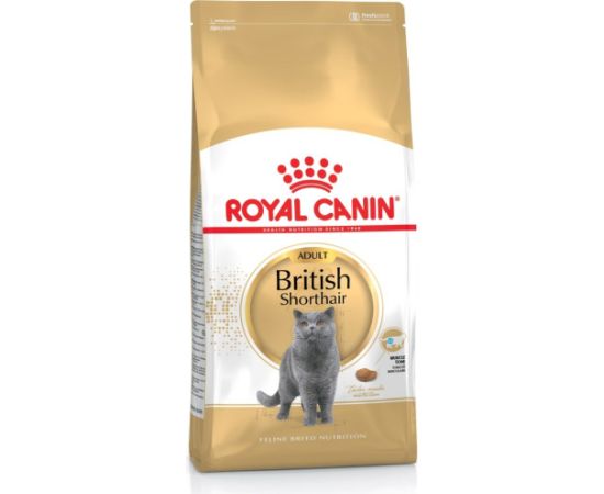 Royal Canin FBN British Shorthair Adult dry cat food 2 kg