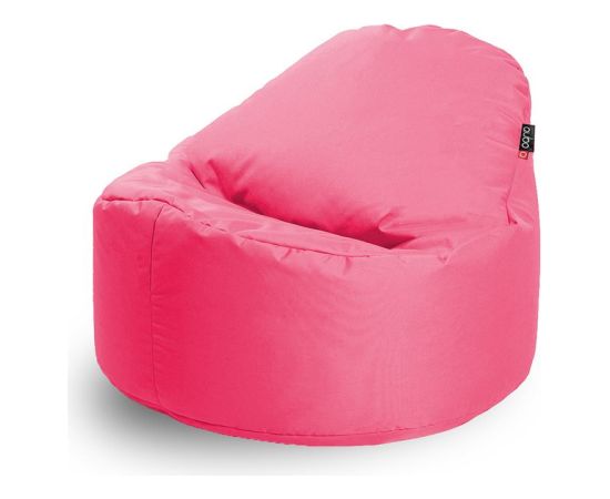 Qubo Cuddly Lifestyle 80 Raspberry POP FIT