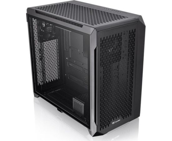 CASE Thermaltake CTE C750 Air Black