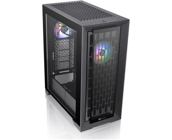 CASE Thermaltake CTE T500 TG ARGB Black