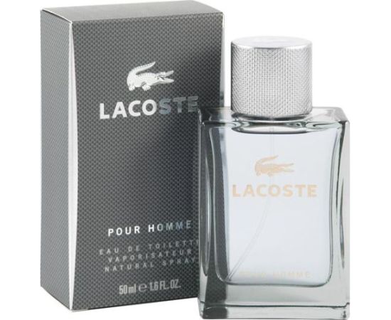 Lacoste Pour Homme EDT 50 ml