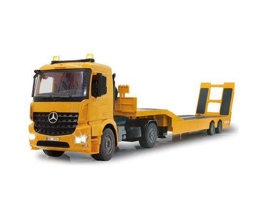 Jamara Truck Mercedes Arocs 1:20, RC