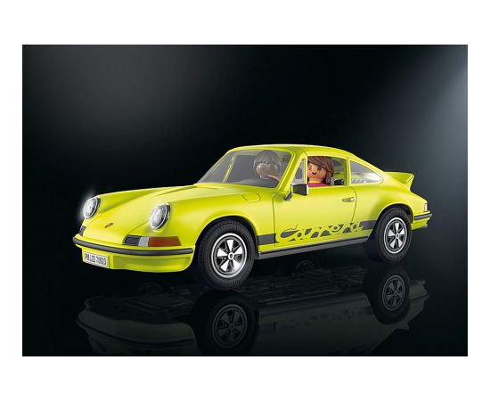 Playmobil Porsche 911 Carrera RS 2.7 - 70923