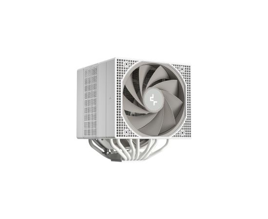 DeepCool ASSASSIN IV Processor Air cooler 120/140 mm Black 1 pc(s)