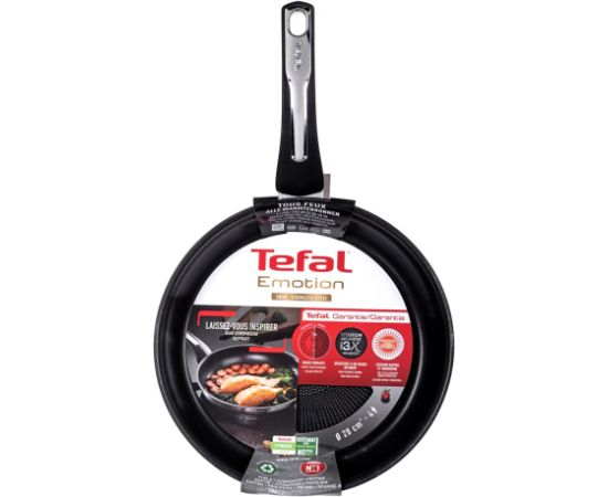 TEFAL EMOTION 28 CM E30006