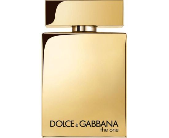 Dolce & Gabbana The One Gold EDP 100 ml