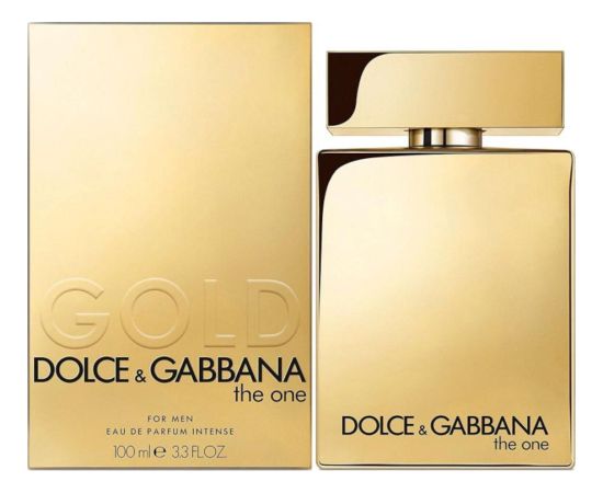 Dolce & Gabbana The One Gold EDP 100 ml