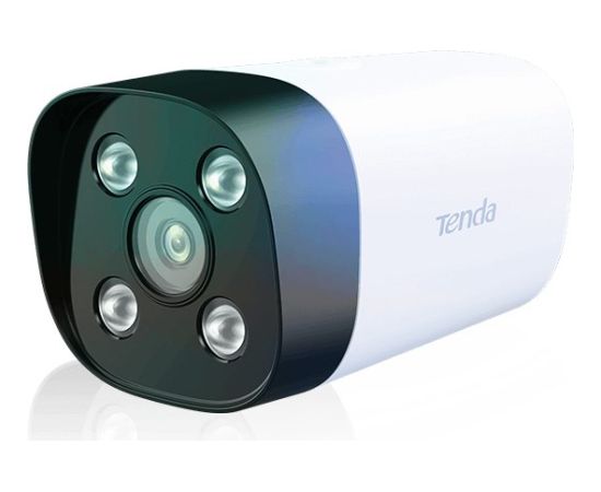 Tenda IT7-PCS-4 security camera Bullet IP security camera Outdoor 2560x1440 pixels Ceiling/wall