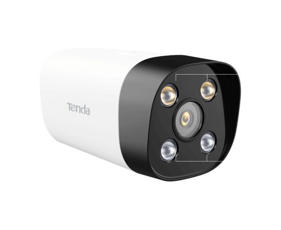 Tenda IT7-PCS-4 security camera Bullet IP security camera Outdoor 2560x1440 pixels Ceiling/wall