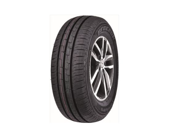 Tracmax X-Privilo RF19 215/75R16 116R