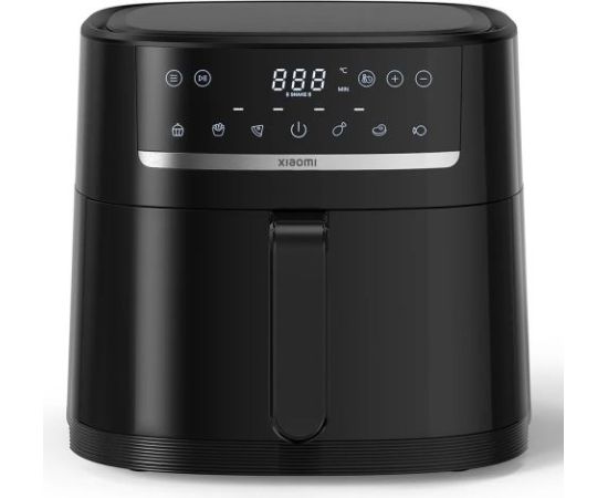 Xiaomi Mi Smart Air Fryer 6L Black EU BHR6942EU