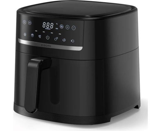 Xiaomi Mi Smart Air Fryer 6L Black EU BHR6942EU