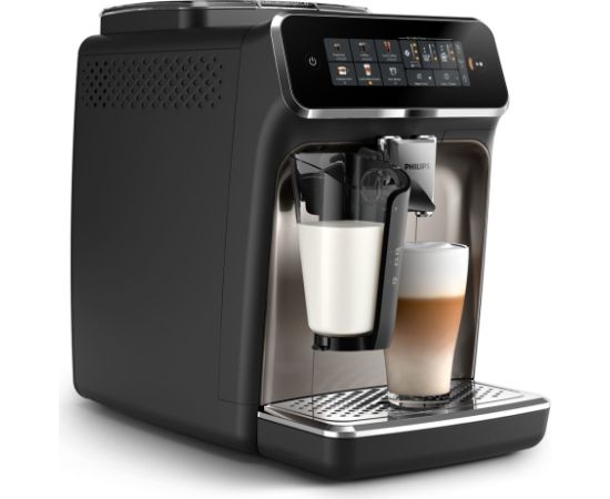 Philips Series 3300 EP3347 Fully automatic espresso machine