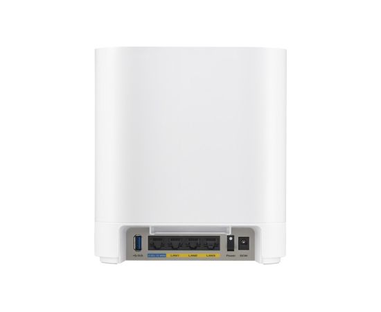 Router ASUS EBM68 (2pak) - Biały