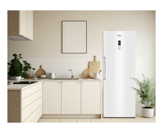 Fridge RA445BE white