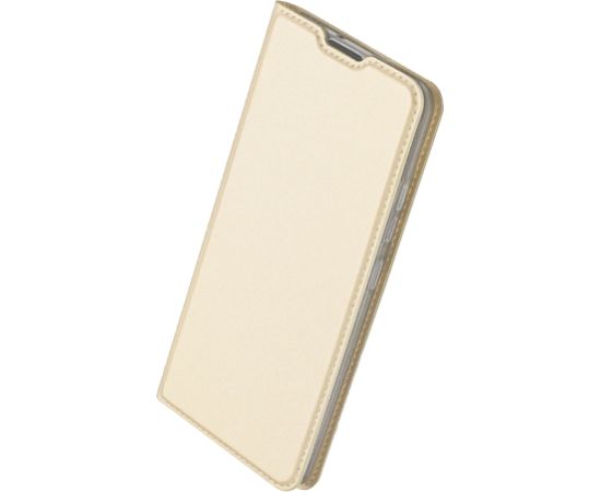 OEM Dux Ducis Skin Pro Case for Xiaomi Poco M5 gold