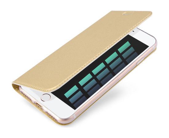 OEM Dux Ducis Skin Pro Case for Xiaomi Poco M5 gold