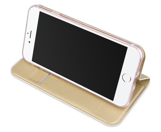 OEM Dux Ducis Skin Pro Case for Xiaomi Poco M5 gold