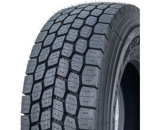 315/80R22.5 AEOLUS NEO ALLROADS D+ 156L 3MPSF M+S TL