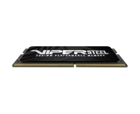 Patriot Memory Viper Steel PVS432G320C8S memory module 32 GB 1 x 32 GB DDR4 3200 MHz