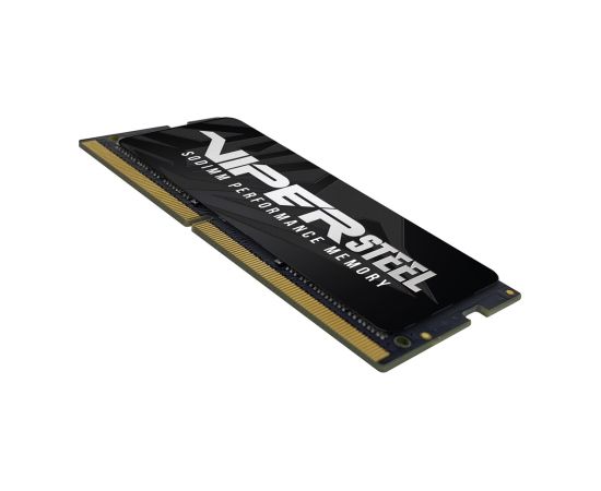 Patriot Memory Viper Steel PVS432G320C8S memory module 32 GB 1 x 32 GB DDR4 3200 MHz