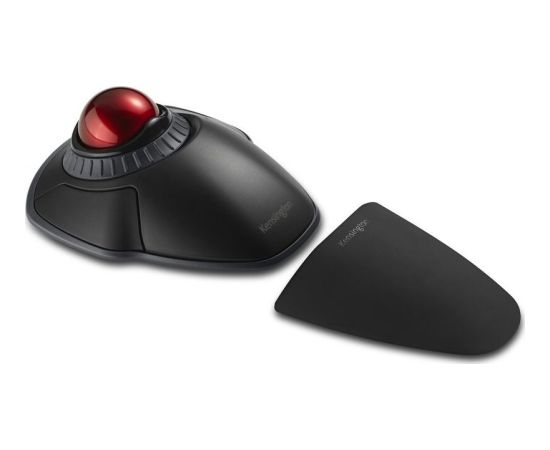 Kensington Trackball wrl Orbit with scroll ring