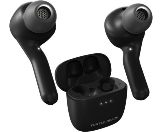 Turtle Beach wireless earbuds Scout Air, black