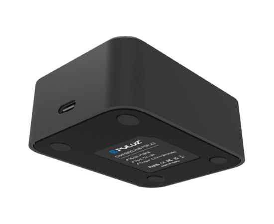 USB Dual Batteries Charger PULUZ For Insta360 X3