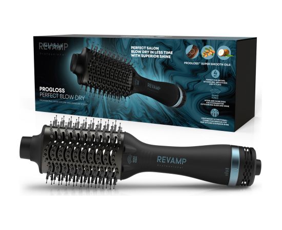 Revamp DR-2000-EU Progloss Perfect Blow Dry Airstyler