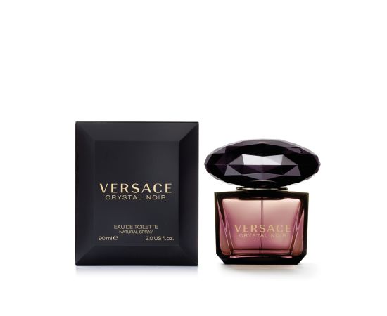 Versace Crystal Noir EDT 90 ml