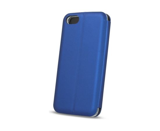 Fusion Diva Case Книжка чехол для Xiaomi Redmi 12C синий