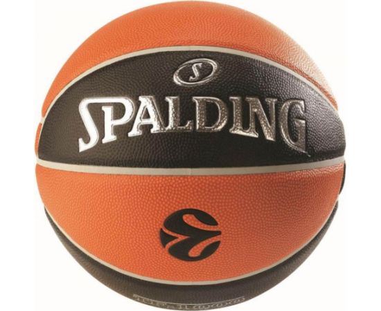 Spalding Euroleague TF-1000 Legacy basketball (7)