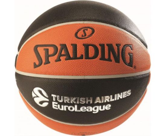 Spalding Euroleague TF-1000 Legacy basketball (7)