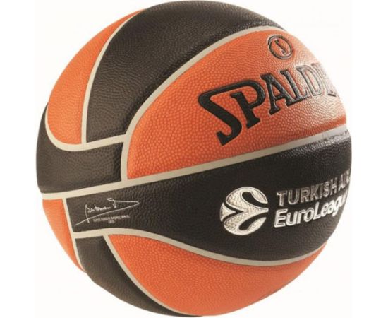 Spalding Euroleague TF-1000 Legacy basketball (7)