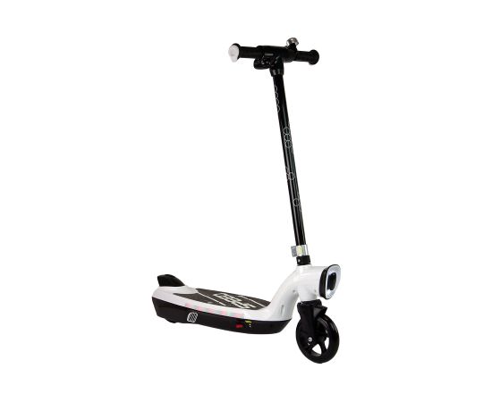 Lean Cars KL-168 Electric Scooter White