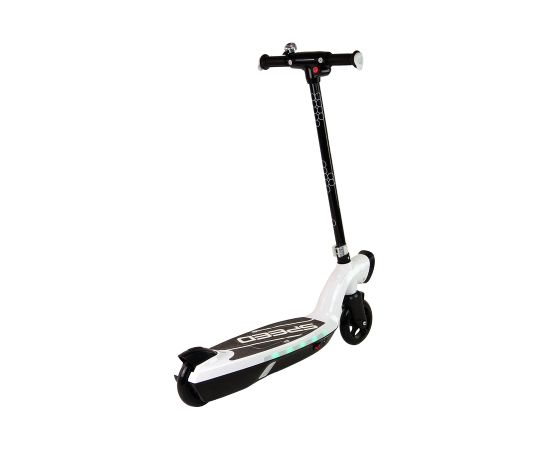 Lean Cars KL-168 Electric Scooter White