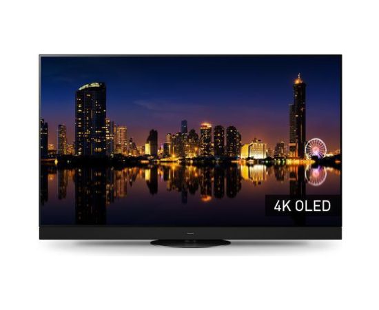 TV Set PANASONIC 48" OLED/4K/Smart 3840x2160 Wireless LAN Bluetooth TX-48MZ1500E