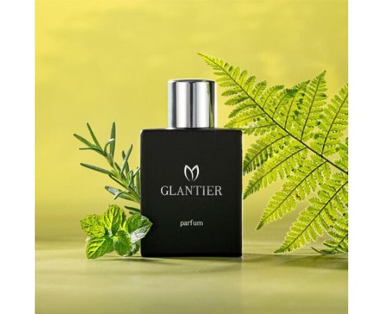 GLANTIER 786 PERFUME PREMIUM 22% FOR MEN 50 ML - Smaržas vīriešiem